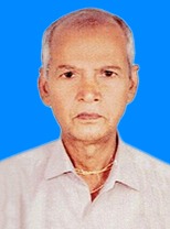 Sadhan Chandra Karmakar